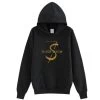 Hoodie SUPERSHOW7™ -Mode Coréenne hallyu street hoodies noir s hoodie supershow7 12789076819991