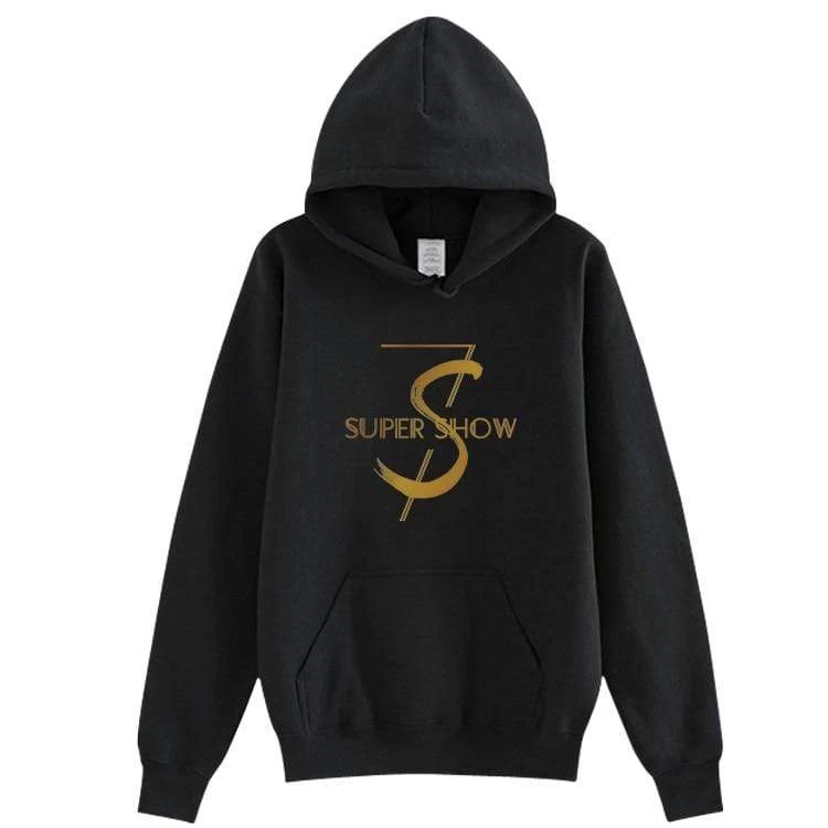 Hoodie SUPERSHOW7™ 3 Hoodie SUPERSHOW7™