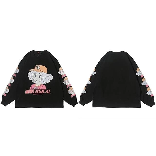 Hoodie LOGICAL™ 3 Hoodie LOGICAL™