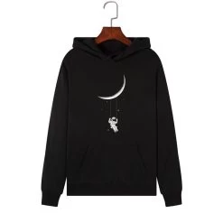 Hoodie Coréen MOON™