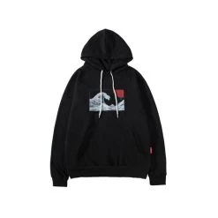 Hoodie Japonais KANAGAWA™