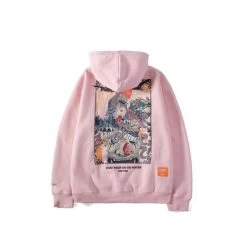 Hoodie Coréen DIVINITY™ 12 Hoodie Coréen DIVINITY™ -Mode Coréenne hallyu street hoodies rose xxl hoodie coreen divinity 16694069624855