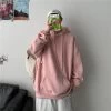Hoodie Coréen EMPTY™ -Mode Coréenne hallyu street hoodies rose xxl hoodie coreen empty 16672468107287