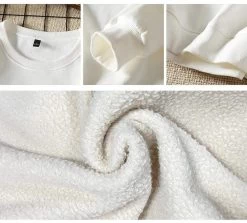 Sweatshirt Coréen HASH™ -Mode Coréenne hallyu street hoodies sweatshirt coreen hash 16716093030423