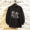 Sweatshirt Coréen HASH™ -Mode Coréenne hallyu street hoodies sweatshirt coreen hash 16716093063191