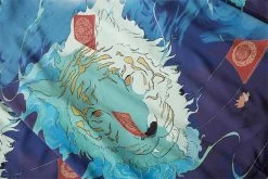 Kimono Japonais AQUAGER™ -Mode Coréenne hallyu street kimono japonais aquager 16758667313175