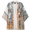 Kimono Japonais CARMIN™ 2 Kimono Japonais CARMIN™ -Mode Coréenne hallyu street kimono japonais carmin 27994513735703