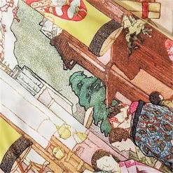 Kimono Japonais CITY™ -Mode Coréenne hallyu street kimono japonais city 16755654459415