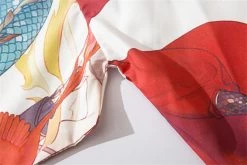 Kimono Japonais DANCER™ -Mode Coréenne hallyu street kimono japonais dancer 16753304698903