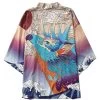 Kimono Japonais DEERY™ 1 Kimono Japonais DEERY™ -Mode Coréenne hallyu street kimono japonais deery 16753224089623