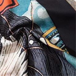 Kimono Japonais DIVERZ™ -Mode Coréenne hallyu street kimono japonais diverz 16760681267223