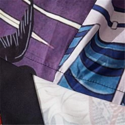 Kimono Japonais FLUR™ -Mode Coréenne hallyu street kimono japonais flur 16755589054487