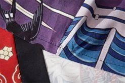 Kimono Japonais FLUR™ -Mode Coréenne hallyu street kimono japonais flur 16755589152791