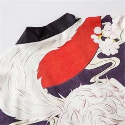 Kimono Japonais FLUR™ -Mode Coréenne hallyu street kimono japonais flur 16755589218327