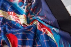 Kimono Japonais GET-ME™ -Mode Coréenne hallyu street kimono japonais get me 16752688857111