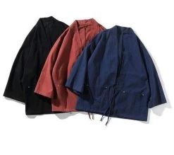 Kimono Japonais GINNY™