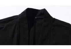 Kimono Japonais GINNY™ -Mode Coréenne hallyu street kimono japonais ginny 27934591516695