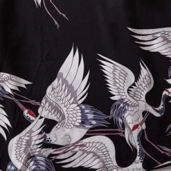 Kimono Japonais GRUEY™ -Mode Coréenne hallyu street kimono japonais gruey 16690583470103