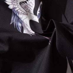 Kimono Japonais GRUEY™ -Mode Coréenne hallyu street kimono japonais gruey 16690583568407