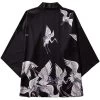 Kimono Japonais GRUEY™ -Mode Coréenne hallyu street kimono japonais gruey 16690583666711