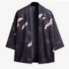 Kimono Japonais MOZA™ 2 Kimono Japonais MOZA™ -Mode Coréenne hallyu street kimono japonais moza 16739458514967