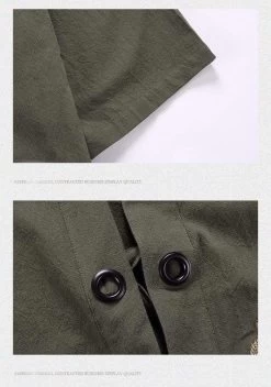 Kimono Japonais SUMMONY™ -Mode Coréenne hallyu street kimono japonais summony 27934695325719