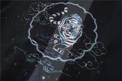 Kimono Japonais TIGERED™ 15 Kimono Japonais TIGERED™ -Mode Coréenne hallyu street kimono japonais tigered 16745132556311