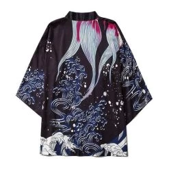 Kimono Japonais SMASHZ™