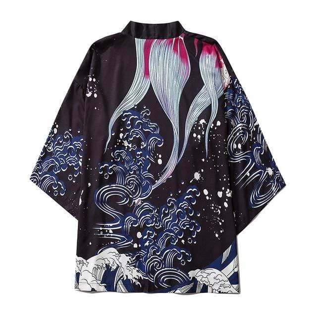 Kimono Japonais SMASHZ™ 3 Kimono Japonais SMASHZ™