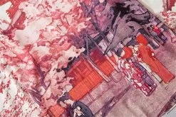 Kimono Japonais CEREMONY™ 15 Kimono Japonais CEREMONY™ -Mode Coréenne hallyu street kimonos kimono japonais ceremony 16752211427351