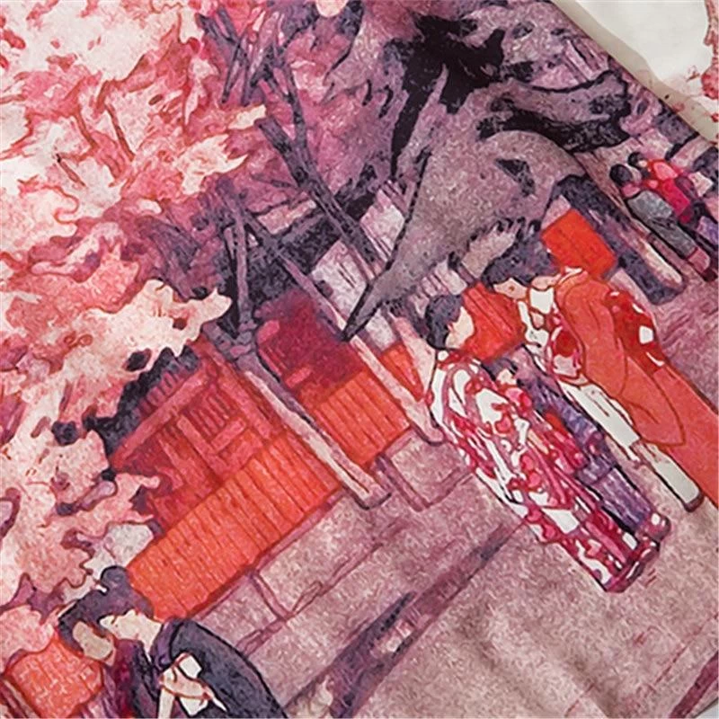 Kimono Japonais CEREMONY™ 7 Kimono Japonais CEREMONY™ – Image 5