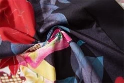 Kimono Japonais CHERRED™ -Mode Coréenne hallyu street kimonos kimono japonais cherred 16753773543447