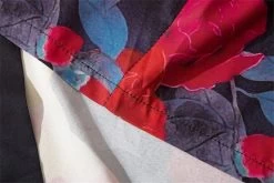 Kimono Japonais CHERRED™ -Mode Coréenne hallyu street kimonos kimono japonais cherred 16753773608983