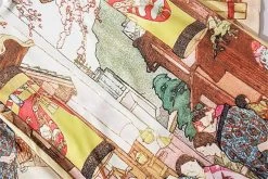 Kimono Japonais CITY™ -Mode Coréenne hallyu street kimonos kimono japonais city 16755654361111