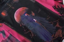 Kimono Japonais DEGEN™ -Mode Coréenne hallyu street kimonos kimono japonais degen 16758668230679