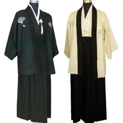 Kimono Japonais ELEGANCY™