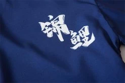 Kimono Japonais FISHZED™ -Mode Coréenne hallyu street kimonos kimono japonais fishzed 16752217915415