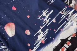 Kimono Japonais GLOOMED™ -Mode Coréenne hallyu street kimonos kimono japonais gloomed 16753772888087