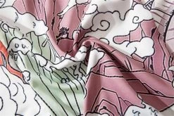 Kimono Japonais HELLSTORM™ 12 Kimono Japonais HELLSTORM™ -Mode Coréenne hallyu street kimonos kimono japonais hellstorm 16756050493463