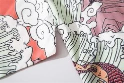 Kimono Japonais HELLSTORM™ 13 Kimono Japonais HELLSTORM™ -Mode Coréenne hallyu street kimonos kimono japonais hellstorm 16756050591767