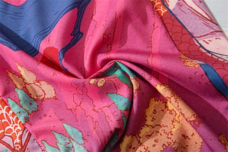 Kimono Japonais MUTATED™ 7 Kimono Japonais MUTATED™ – Image 5