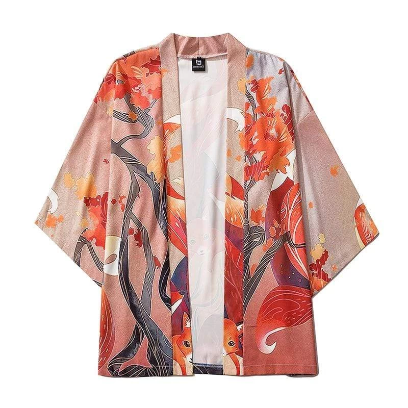 Kimono Japonais NAILFOX™ 4 Kimono Japonais NAILFOX™ – Image 2