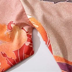 Kimono Japonais NAILFOX™ 14 Kimono Japonais NAILFOX™ -Mode Coréenne hallyu street kimonos kimono japonais nailfox 16756851081239