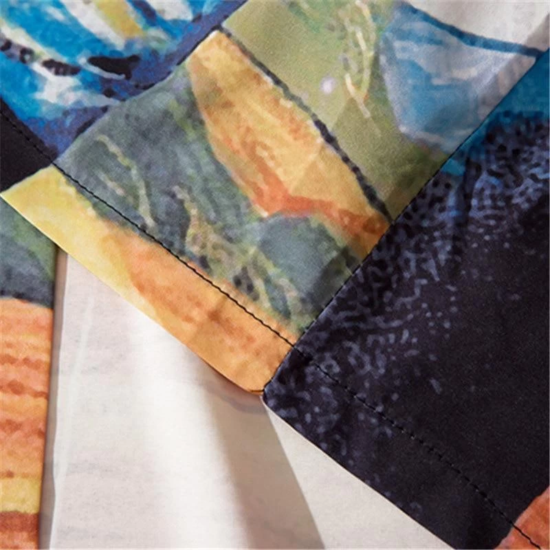 Kimono Japonais NAUTRALLY™ 7 Kimono Japonais NAUTRALLY™ – Image 5