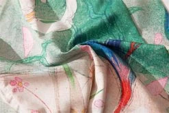 Kimono Japonais RAISE™ -Mode Coréenne hallyu street kimonos kimono japonais raise 16759969251351