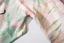 Kimono Japonais RAISE™ -Mode Coréenne hallyu street kimonos kimono japonais raise 16759969316887