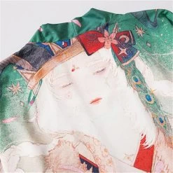 Kimono Japonais RAISE™ -Mode Coréenne hallyu street kimonos kimono japonais raise 16759969415191