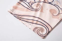 Kimono Japonais SAMUTIC™ -Mode Coréenne hallyu street kimonos kimono japonais samutic 16752214802455