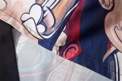 Kimono Japonais SAMUTIC™ -Mode Coréenne hallyu street kimonos kimono japonais samutic 16752214867991