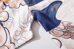 Kimono Japonais SAMUTIC™ -Mode Coréenne hallyu street kimonos kimono japonais samutic 16752214933527